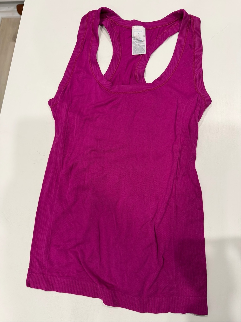 Old Navy Fluid Seamless Tank